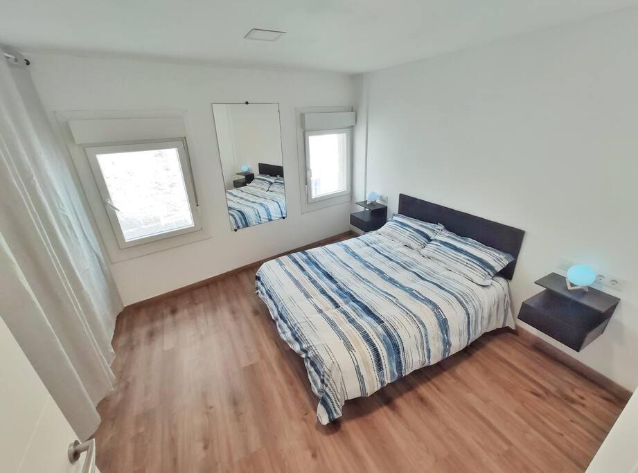 شقة Duplex En El Corazon Del Casco Vello Vigues فيجو المظهر الخارجي الصورة